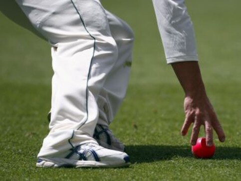 New Zealand Cricket chief bats for two-tier system, pink ball, four-day Tests New Zealand Cricket chief bats for two-tier system, pink ball, four-day Tests