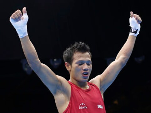 Road to Rio: Devendro Singh, Vikas Krishnan lead Indian boxing team at Olympic qualifying Road to Rio: Devendro Singh, Vikas Krishnan lead Indian boxing team at Olympic qualifying