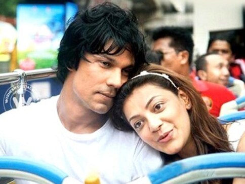 'Do Lafzon Ki Kahani' review: Randeep Hooda impresses in this cliché-heavy story 'Do Lafzon Ki Kahani' review: Randeep Hooda impresses in this cliché-heavy story