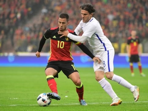 Euro 2016: Forever underachievers, Belgium need to break out and believe in themselves Euro 2016: Forever underachievers, Belgium need to break out and believe in themselves