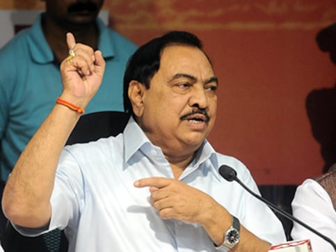 Eknath Khadse quits: Cabinet to expand after PM Modi returns to India Eknath Khadse quits: Cabinet to expand after PM Modi returns to India