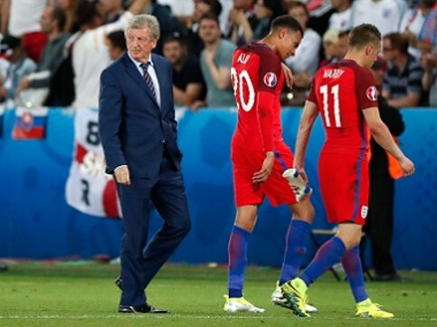 England can win Euro 2016, if only possession and pressure mattered instead of goals England can win Euro 2016, if only possession and pressure mattered instead of goals