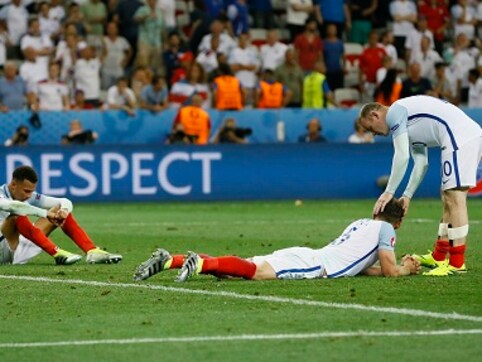 Euro 2016: England lie defeated in the swamp of their hubris and entitlement Euro 2016: England lie defeated in the swamp of their hubris and entitlement