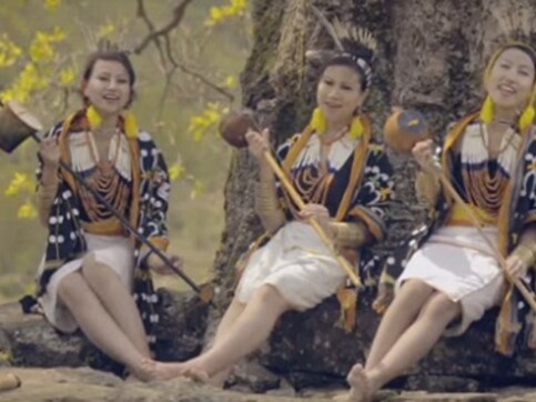 The Firstpost Playlist: The Beatles’ heartbreak, Ilaiyaraaja’s classical strains and Chitra Singh’s ghazal The Firstpost Playlist: The Beatles’ heartbreak, Ilaiyaraaja’s classical strains and Chitra Singh’s ghazal