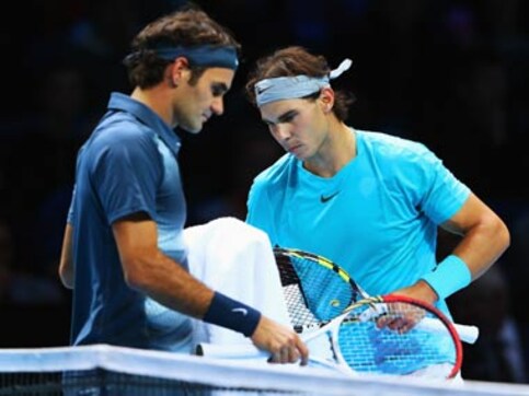 French Open sans Fedal: What life after Roger Federer, Rafael Nadal looks like French Open sans Fedal: What life after Roger Federer, Rafael Nadal looks like
