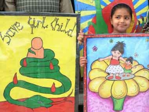 Deoband calls female foeticide 'un-Islamic', issues fatwa Deoband calls female foeticide 'un-Islamic', issues fatwa