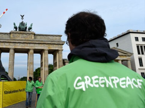 India's nuclear disaster emergency plans are 'outdated', claims Greenpeace India's nuclear disaster emergency plans are 'outdated', claims Greenpeace
