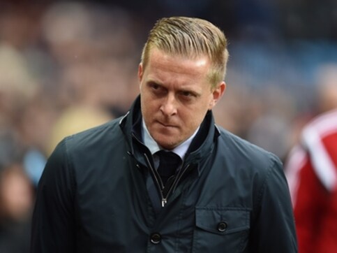 Leeds United put faith in new manager Garry Monk to steer them back to Premier League Leeds United put faith in new manager Garry Monk to steer them back to Premier League