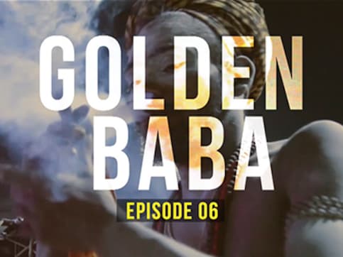 The colours of Kumbh: With his wisdom and gold worth Rs 4.66 crore, this Baba could put Bappi Lahri to shame The colours of Kumbh: With his wisdom and gold worth Rs 4.66 crore, this Baba could put Bappi Lahri to shame