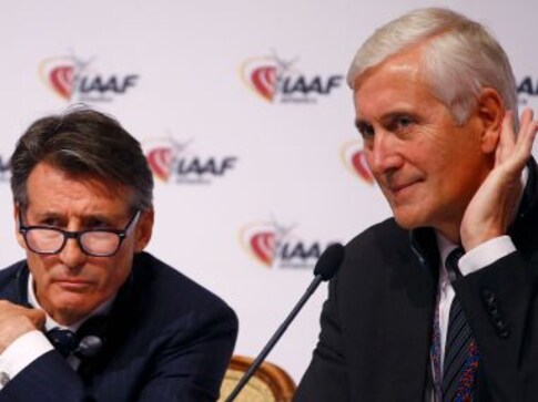 IAAF doping ban: Russia cries foul, rest of world welcomes decision IAAF doping ban: Russia cries foul, rest of world welcomes decision