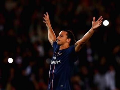 No more boring Manchester United: Zlatan Ibrahimovic arrives with an ego to match his talent No more boring Manchester United: Zlatan Ibrahimovic arrives with an ego to match his talent