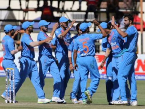 Winner takes it all: With series on line, India take on Zimbabwe in final T20 Winner takes it all: With series on line, India take on Zimbabwe in final T20