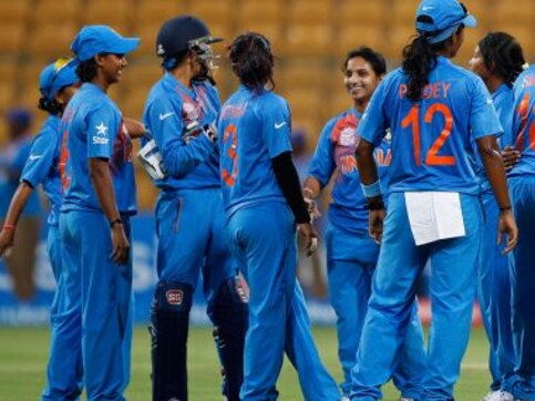 Permission to play in foreign leagues big step for Indian women cricketers Permission to play in foreign leagues big step for Indian women cricketers