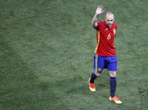 Team of the group stage: Usual suspects Spain, Germany find two players each in top XI Team of the group stage: Usual suspects Spain, Germany find two players each in top XI