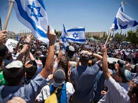 Jerusalem: New building in Arab neighbourhood latest in Israel-Palestine schism Jerusalem: New building in Arab neighbourhood latest in Israel-Palestine schism