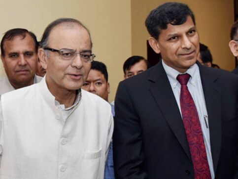 Brexit: Raghuram Rajan, Arun Jaitley say India well prepared for any eventuality Brexit: Raghuram Rajan, Arun Jaitley say India well prepared for any eventuality