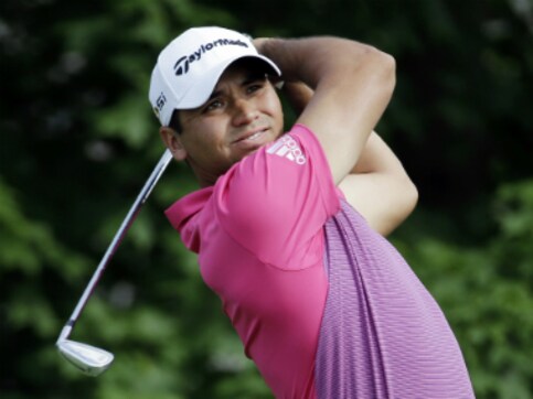 Jason Day, ranked 29th, gets International Team Presidents Cup nod against star-studded Tiger Woods-led USA Jason Day, ranked 29th, gets International Team Presidents Cup nod against star-studded Tiger Woods-led USA
