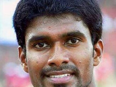 Road to Rio: Jinson Johnson, the first Indian Olympian in Men's 800m event since 1984 Road to Rio: Jinson Johnson, the first Indian Olympian in Men's 800m event since 1984