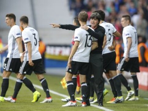 Watch: Germany fans, Joachim Loew wary of Italy ahead of Euro 2016 quarter-finals Watch: Germany fans, Joachim Loew wary of Italy ahead of Euro 2016 quarter-finals