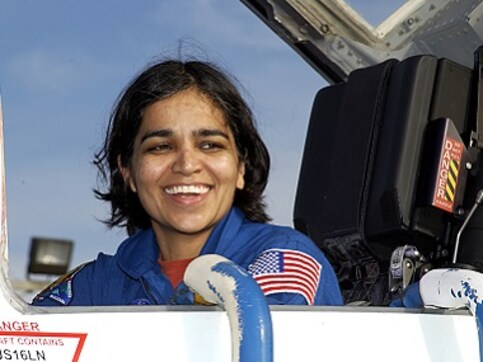 Declare Kalpana Chawla's birthday as Daughters’ Day, activists urge PM Modi Declare Kalpana Chawla's birthday as Daughters’ Day, activists urge PM Modi
