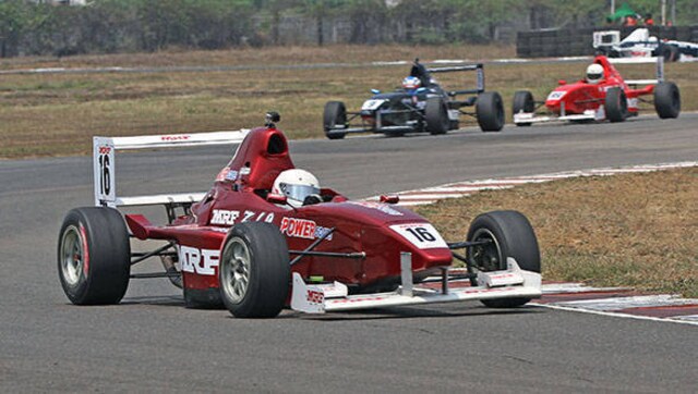 Plenty of motorsport action in June as 2016 National Championships begin Plenty of motorsport action in June as 2016 National Championships begin