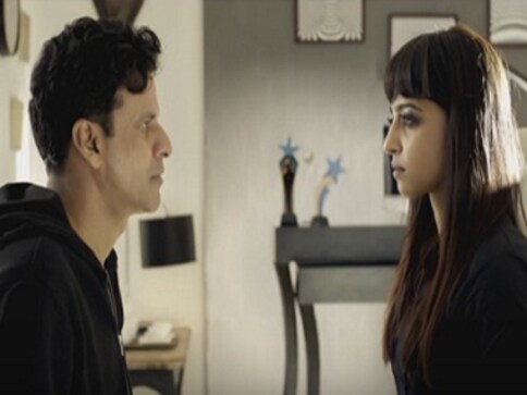 'Kriti' review: This Shirish Kunder-directed thriller doesn't fall short