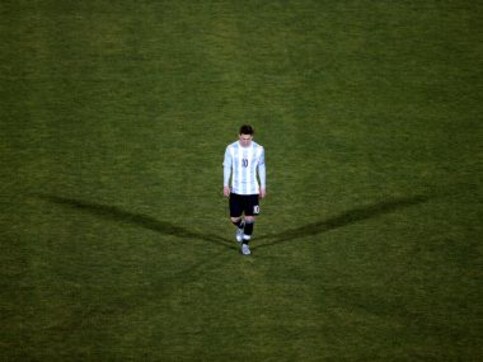 From criticism to unconditional love: Decoding the Argentina-Lionel Messi relationship From criticism to unconditional love: Decoding the Argentina-Lionel Messi relationship