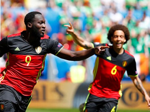 Euro 2016: Romelu Lukaku silences critics as Belgium thump hapless Republic of Ireland Euro 2016: Romelu Lukaku silences critics as Belgium thump hapless Republic of Ireland