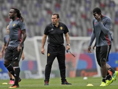 Euro 2016: Favourites Belgium up against yesteryear giants Hungary for quarter-final berth Euro 2016: Favourites Belgium up against yesteryear giants Hungary for quarter-final berth