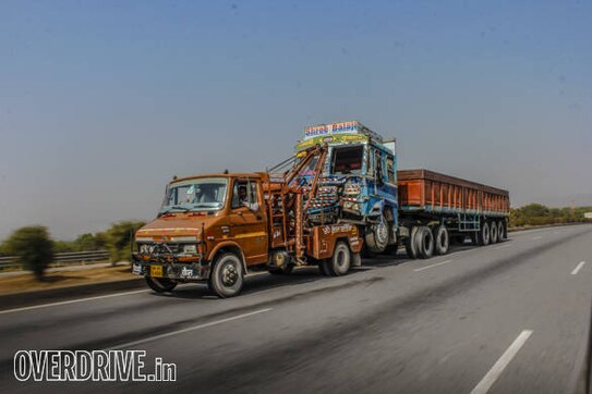 Chhattisgarh to ban commercial vehicles over 10-12 years old Chhattisgarh to ban commercial vehicles over 10-12 years old