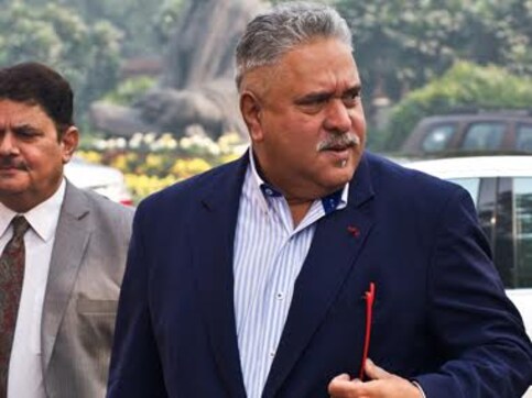 Not a gatecrasher, would never be one: Vijay Mallya retorts on book launch row Not a gatecrasher, would never be one: Vijay Mallya retorts on book launch row