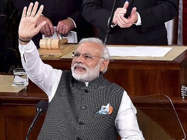 US calls Modi's visit an 'important opportunity' for strengthening bilateral ties US calls Modi's visit an 'important opportunity' for strengthening bilateral ties