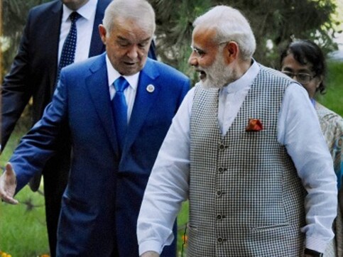 Destination NSG: PM Modi seeks China's support as members differ on India's entry Destination NSG: PM Modi seeks China's support as members differ on India's entry