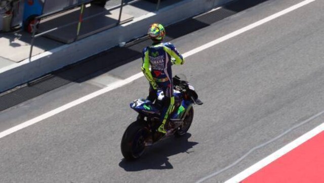 2016 MotoGP Catalunya: Notes from the Paddock - Day 2 2016 MotoGP Catalunya: Notes from the Paddock - Day 2