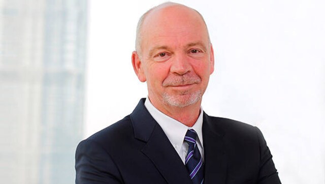 Nigel Harris appointed as president of Changan Ford Nigel Harris appointed as president of Changan Ford