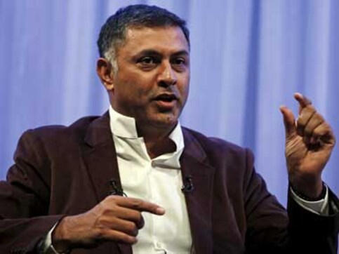#ClashOfAmbitions: Nikesh Arora reveals it all in stormy tweets #ClashOfAmbitions: Nikesh Arora reveals it all in stormy tweets
