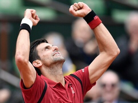 Novak Djokovic to battle fatigue, Berdych as rain-ravaged French Open moves into last eight stage Novak Djokovic to battle fatigue, Berdych as rain-ravaged French Open moves into last eight stage