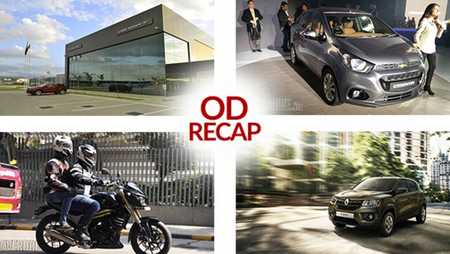 ODRecap: 'No helmet, no fuel' rule in Cuttack, Renault-Nissan signs wage pact with employees, and more