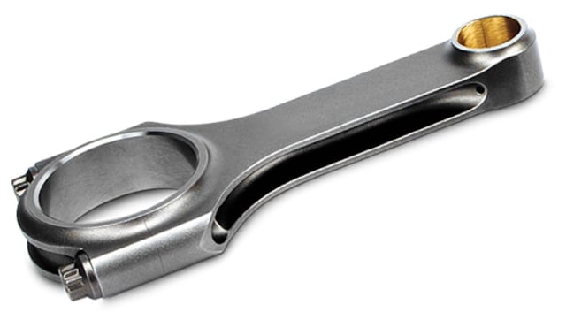 Simple Tech: Connecting rods explained Simple Tech: Connecting rods explained