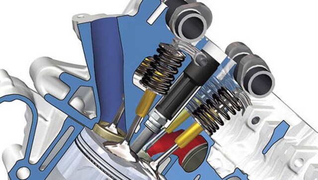 Simple Tech: Valves and valve springs explained Simple Tech: Valves and valve springs explained