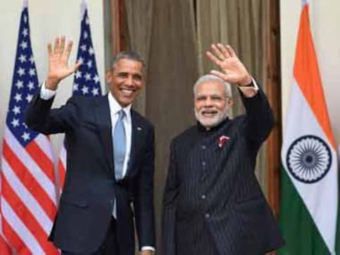 #ModiInUSA: It's not all hype and hoopla, PM seeks tangible results #ModiInUSA: It's not all hype and hoopla, PM seeks tangible results