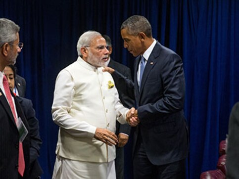 India to get access to almost 99% of US defence technologies, says top American official India to get access to almost 99% of US defence technologies, says top American official