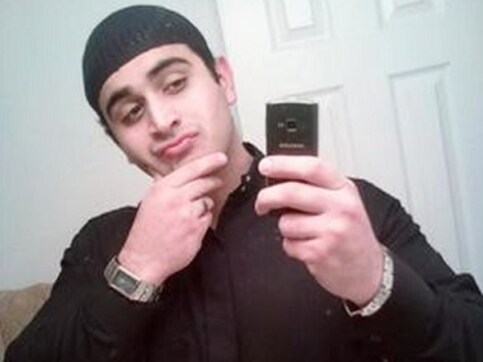 Orlando shooter himself a regular at gay club, say media reports Orlando shooter himself a regular at gay club, say media reports
