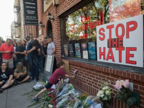 Sikh-Americans fear backlash after Orlando shooting, White House assures safety Sikh-Americans fear backlash after Orlando shooting, White House assures safety