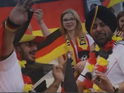 The Firstpost Playlist: German Bhangra, Chutney Soca and a protest against neoliberal capitalism