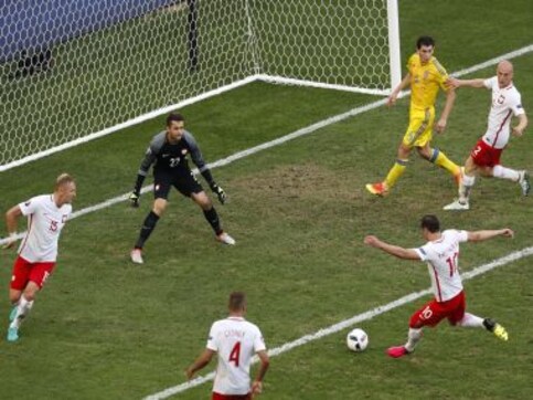 Euro 2016: Poland has proven that the team is more than just Robert Lewandowski Euro 2016: Poland has proven that the team is more than just Robert Lewandowski