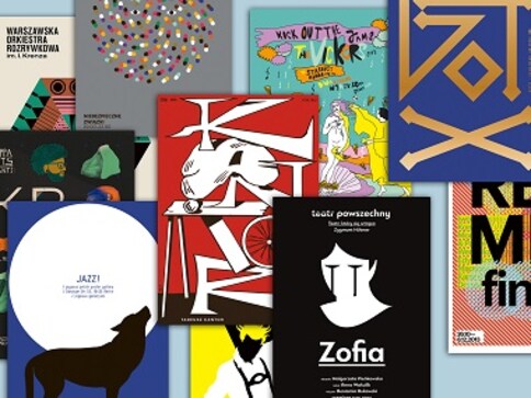 Eye on Poland: 'Swift, witty and smart' Polish graphic design comes to India