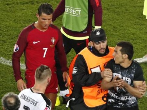 Euro 2016: UEFA open disciplinary probes against Portugal, Hungary and Belgium Euro 2016: UEFA open disciplinary probes against Portugal, Hungary and Belgium