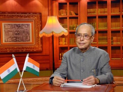 Pranab Mukherjee: In rapidly changing environment, nation's faith in Indian Army remains unshaken Pranab Mukherjee: In rapidly changing environment, nation's faith in Indian Army remains unshaken