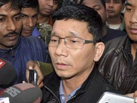 PM Modi condoles the demise of former Arunachal Pradesh CM Kalikho Pul PM Modi condoles the demise of former Arunachal Pradesh CM Kalikho Pul